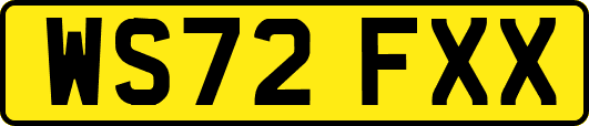 WS72FXX