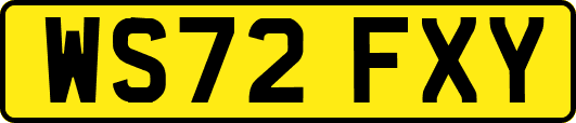 WS72FXY