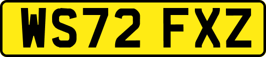 WS72FXZ