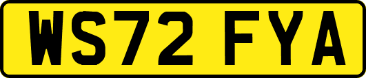 WS72FYA