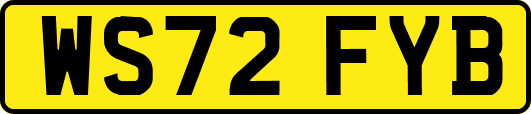 WS72FYB