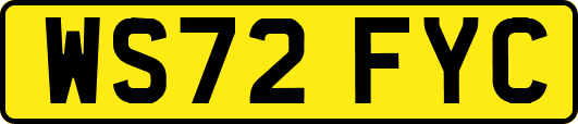 WS72FYC