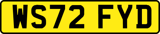 WS72FYD