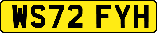 WS72FYH