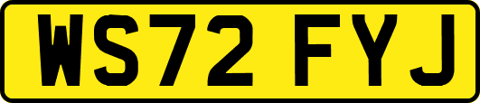 WS72FYJ