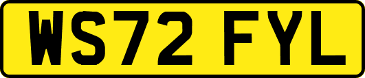 WS72FYL