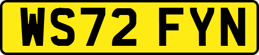 WS72FYN