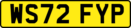 WS72FYP