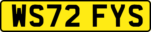WS72FYS