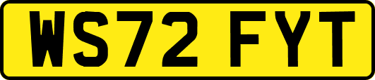 WS72FYT