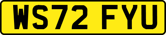 WS72FYU