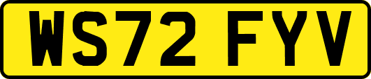 WS72FYV