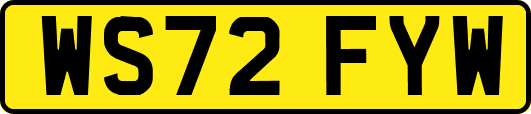 WS72FYW