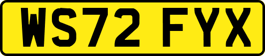 WS72FYX