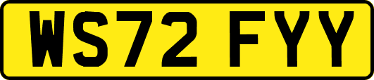 WS72FYY