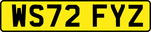 WS72FYZ