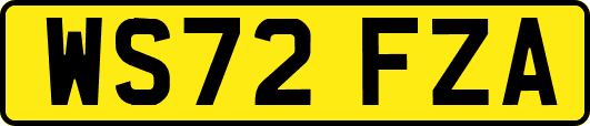 WS72FZA
