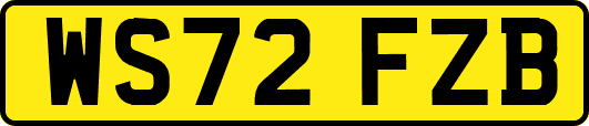 WS72FZB