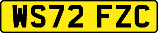 WS72FZC