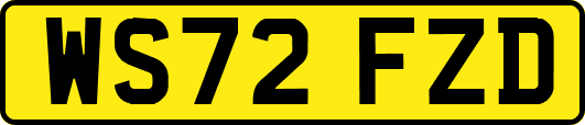 WS72FZD