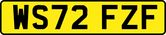 WS72FZF