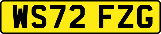WS72FZG