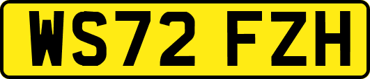 WS72FZH