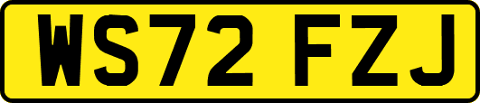 WS72FZJ