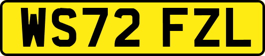WS72FZL