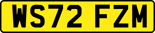 WS72FZM