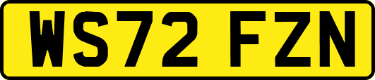 WS72FZN