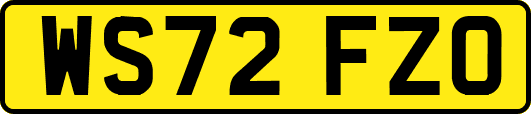 WS72FZO