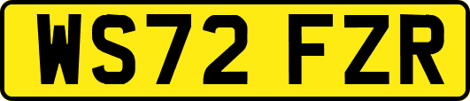 WS72FZR