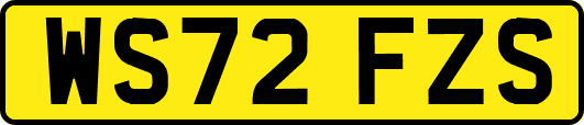 WS72FZS