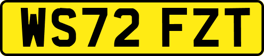 WS72FZT