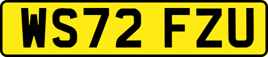 WS72FZU