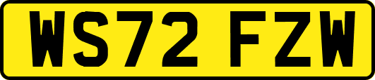 WS72FZW