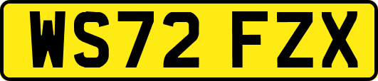 WS72FZX