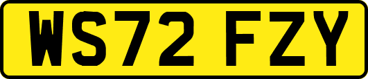 WS72FZY