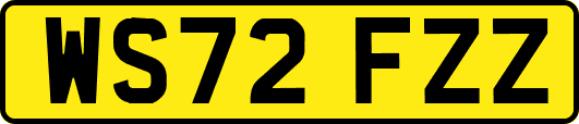 WS72FZZ