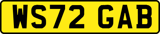 WS72GAB