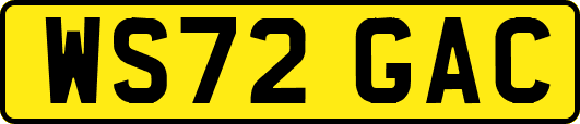 WS72GAC
