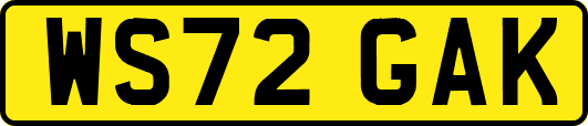 WS72GAK