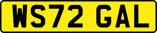 WS72GAL