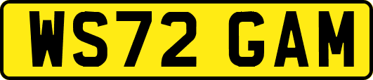 WS72GAM