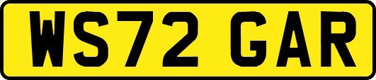 WS72GAR