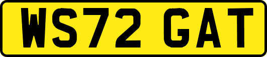WS72GAT