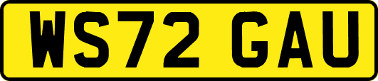 WS72GAU