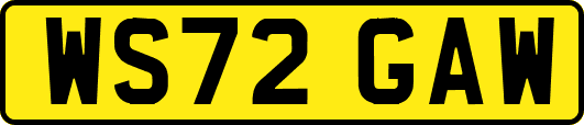 WS72GAW