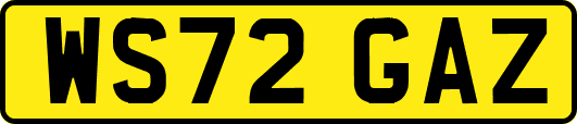 WS72GAZ